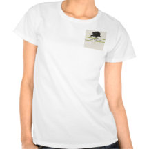 Koloni för Oakträd i grönt T-shirts