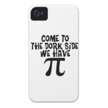 Komen till Dorksidan… har vi PI iPhone 4 Skal