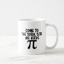Komen till Dorksidan… har vi PI Muggar