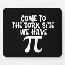 Komen till Dorksidan… har vi PI Musmattor