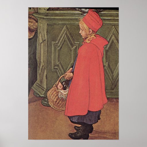 Komma med hem shoppingen print