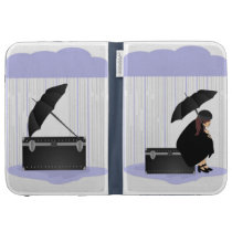Kommande hem caseable fodral