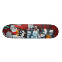 Kommande Skateboard för bilar