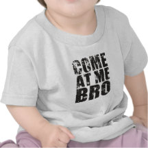 Kommet på mig Bro T Shirts