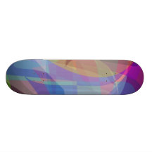 Kommunikation Skate Board Decks