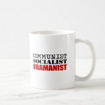 KOMMUNIST SOCIALIST, OBAMANIST muggar