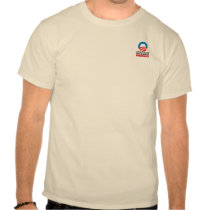KOMMUNIST SOCIALIST, OBAMANIST t-tröjor