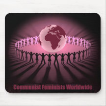 Kommunistisk feministisk PC Mus Mattor
