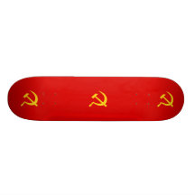 Kommunistparti av Kampuchea, politiska Colombia Skate Decks