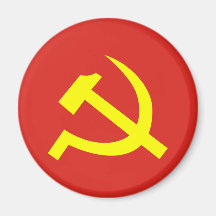 Kommunistparti av Vietnam, politiska Colombia Kylskåpmagneter