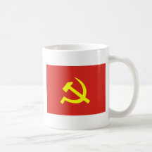 Kommunistparti av Vietnam, politiska Colombia Kaffe Muggar