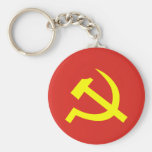 Kommunistparti av Vietnam, politiska Colombia Nyckel Ringar