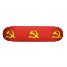 Kommunistparti av Vietnam, politiska Colombia Skateboard