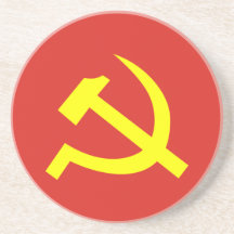 Kommunistparti av Vietnam, politiska Colombia Glasunderlägg