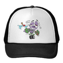 Kompis Baseball Hat