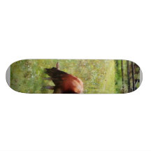 Kon som in betar, betar skate board