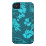 Kona tajmar hibiskusiphone 4 cases