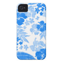 Kona tajmar hibiskusvitiphone 4 cases