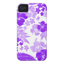 Kona tajmar hibiskusvitiphone 4 cases