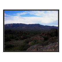 Kongress Arizona Vykort