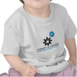 KONSERVATIV TEE SHIRTS