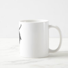Konståkare Kaffe Koppar