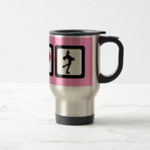 Konståkning Kaffe Muggar
