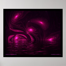 KONSTELLATIONFLOD STYXX PRINT