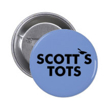 KONTORET: SCOTTS TOTS NÅL