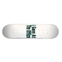 Kontoret Skate Boards