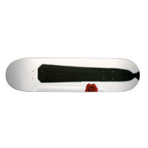 Kontorsdäck Anpassad Skate Board