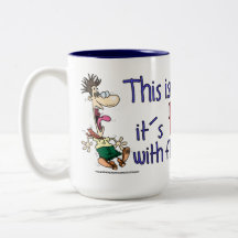 Kontorshelvete Kaffe Koppar