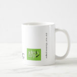 Kontorskaffemugg - kublantgårdmugg
