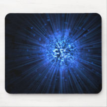 Kontroll Mousepad Musmattor