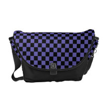 Kontrollmessenger bag