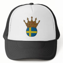 Konung av Sverige Keps