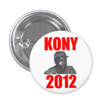Kony 2012 stopp Joseph Kony Knapp