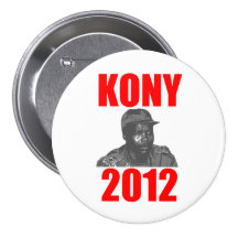 Kony 2012 stopp Joseph Kony Nål