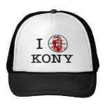 Kony Joseph 2012 Kony uppsätta som mål Crosshairs Keps