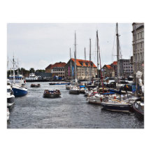 Köpenhamnhamn Personliga Tillkännagivande