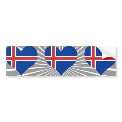 KöpIsland flagga från FlagCenter