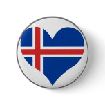KöpIsland flagga