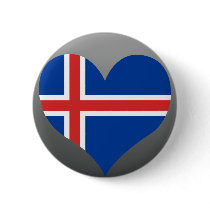 KöpIsland flagga