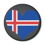KöpIsland flagga