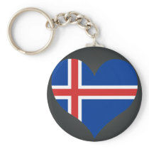 KöpIsland flagga