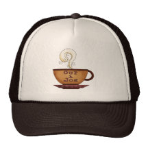 Kopp av Joe Trucker Keps