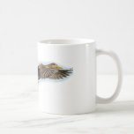 Kopp för kaffe för ankajaktblackduck kaffe kopp