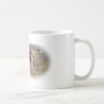 Kopp för kaffe för ankajaktwigeon kaffe koppar