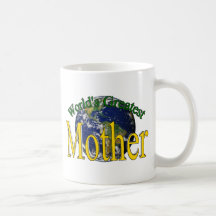 Kopp för världsmästaremorkaffe kaffe koppar