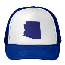 Kopplar ihop plötslig baksida Arizona för federala